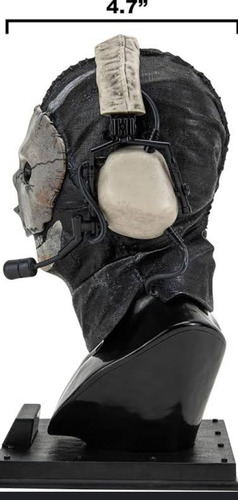 Figura Coleccionable De Warzone (Usado)