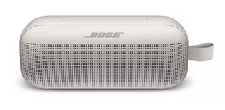Bose Parlante Bluetooth Soundlink Flex Color White Smoke