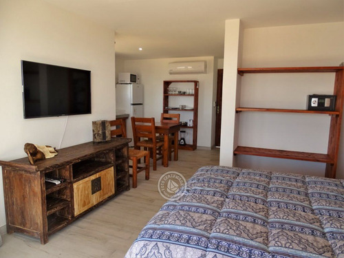 Deja Vu Loft Planta Alta En Punta Del Diablo