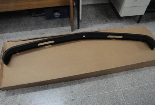 Babero Spoiler Grand Blazer Cheyenne Silverado 4x4