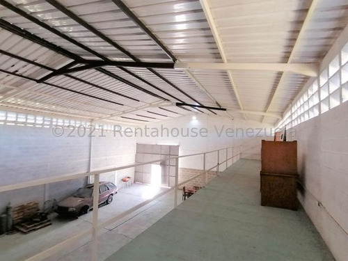 Imagen 14 de 28 de Galpon En Venta Excelente Pra Su Negocio. Mls: 22-7008. Maritza Lucena 04245105659