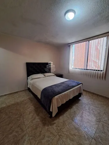 Apartamento C.r. Guaicamar I