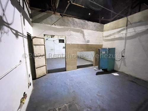 Galpón-depósito En Venta San Agustín Del Norte Ng 25-4773 Yf