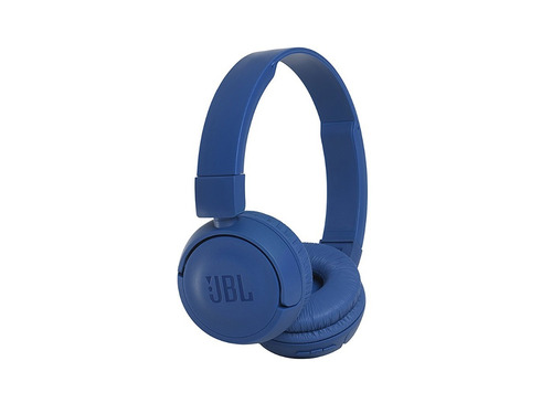 Audifonos Jbl T450bt  Bluetooth Inalámbrico Azul Original