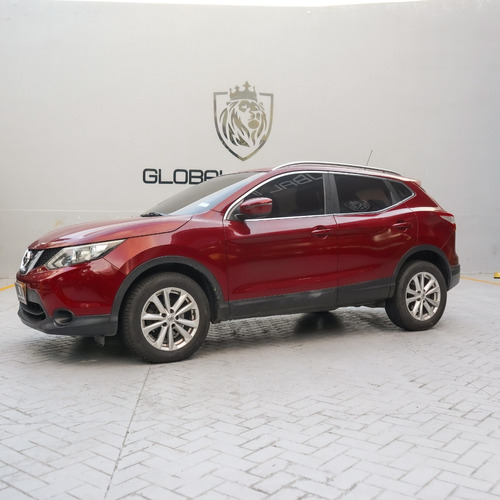 Nissan Qashqai 2.0 Advance