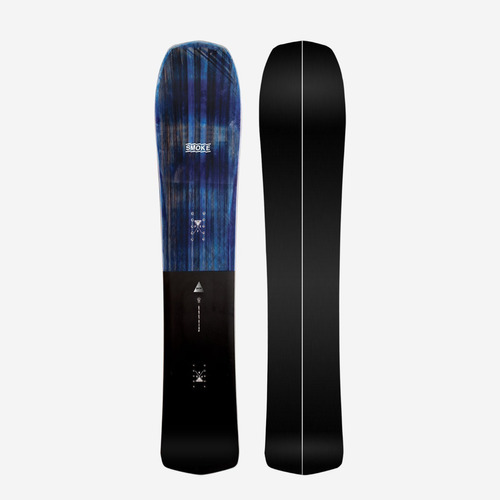 Tabla Snowboard Nidecker The Smoke