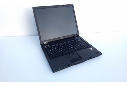 Notebook Compaq Nx6325 - 15p - Sempron 3400+ - 60gb - 2gb