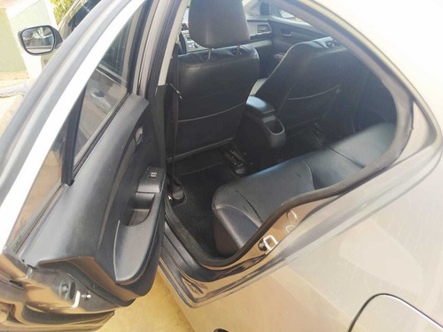 Honda City 2014 1.5 Lx Flex Aut. 4p