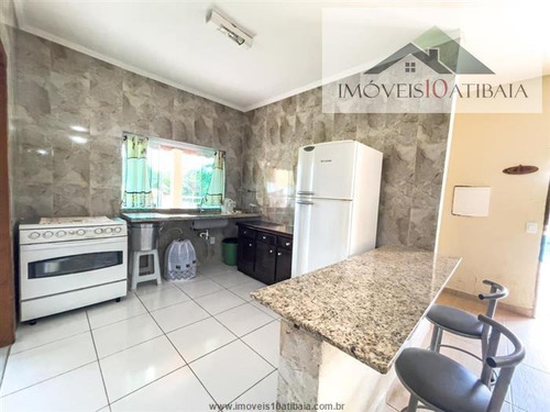 Imagem 22 de 29 de Chácaras À Venda Em Atibaia/sp - Compre O Seu Chácaras Aqui! - 1495628