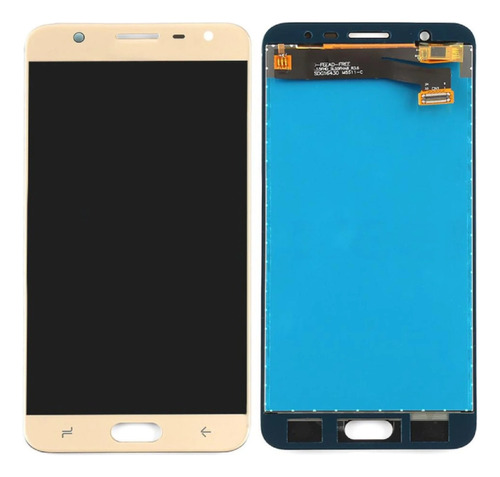 Pantalla Compatible Con Samsung J7 Prime 2016 (g610)