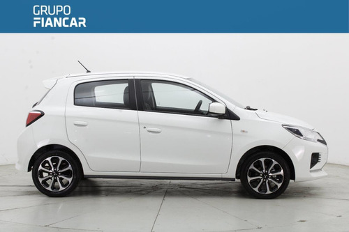 Imagen 5 de 14 de Mitsubishi Mirage Automático 2023 0km