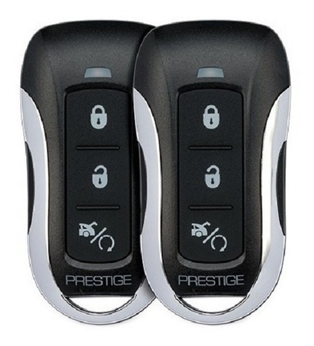 Alarma Prestige Premium Aps25z