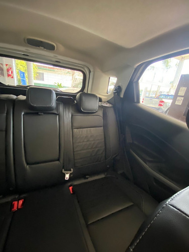 Imagen 14 de 16 de Ford Ecosport Titanium 1.5 Mt 2022 (stock) Hc