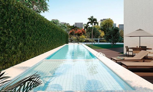 Imagem 11 de 29 de Lançamento Madalena Com 3 Quartos À Venda, 90 M² Por R$ 745.598 - Madalena - Recife/pe - Ap10258
