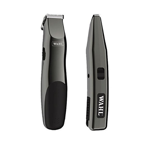 Wahl Professional Animal Touch Up & Stylique Kit Combinado #