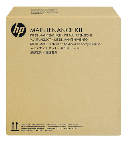 Hp Scanjet 5000 S4/7000 S3 Roller Replacement Kit L2756a Vvc