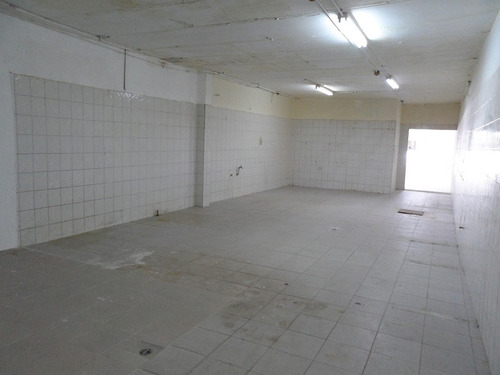 Local Comercial En Alquiler En Puerto La Cruz