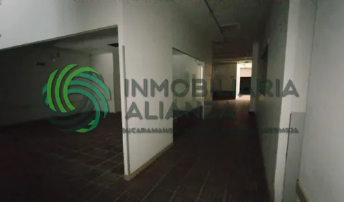 Edificio En Arriendo En Puerta Del Sol. Cod A5351