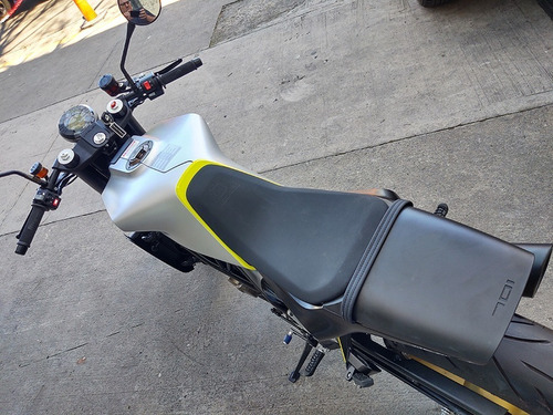 Imagen 9 de 15 de Husqvarna Vitpilen 701 2018 Abasto Motors