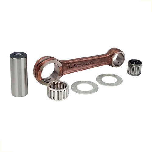 Kit De Biela Completa Para Ktm Exc 250 2t - Exc 300 2t 