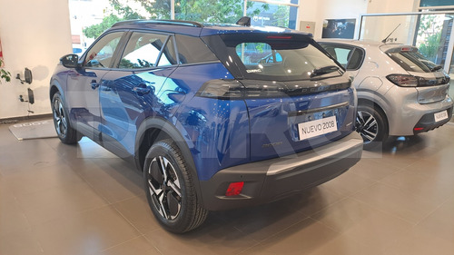 Peugeot 2008 1.0T Active