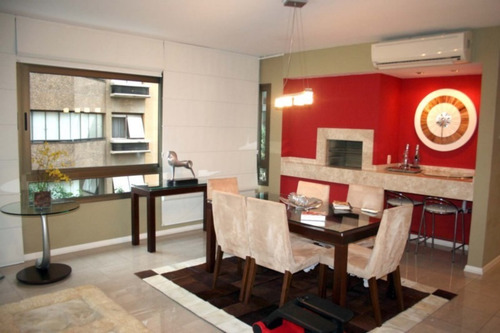 Imagem 9 de 15 de Apartamento - Bela Vista - Ref: 240556 - V-cs31003830