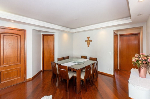Imagem 5 de 30 de Apartamento - Ap01857 - 70805307