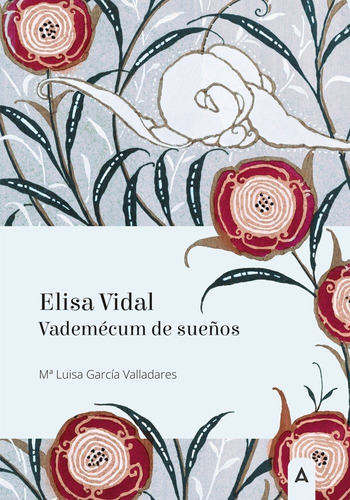 Libro Elisa Vidal Vademecum De Sueã¿os - Mâª Luisa Garcia...