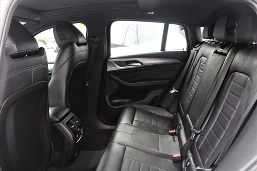 Imagen 9 de 15 de Bmw X4 30ia Msport 2021 Con 6,000 Km Equipo Adicional