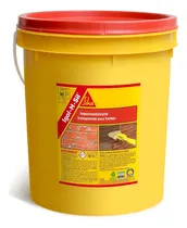 Comprar Impermeabilizante Ladrillos Incoloro Igol-5-sil Sika 20lt
