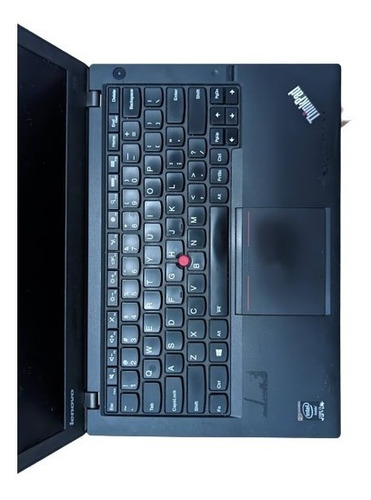 Laptop Lenovo X230 I7 3520 4 Gb Ram, 180ssd (Usado)