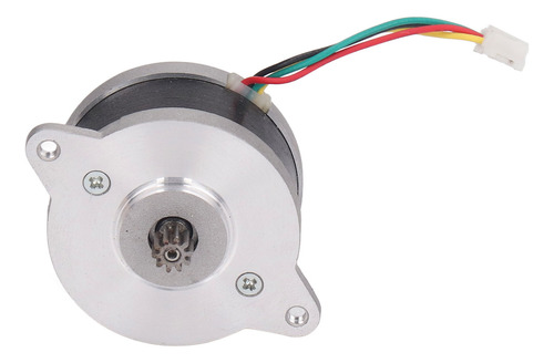 Extrusora De Motor Paso A Paso Nema14, 2 Fases, 36 Mm, Panqu