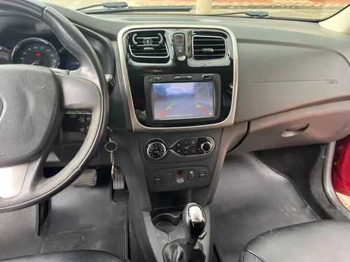 Renault Sandero Stepway 1.6 Night & Day
