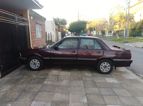 Peugeot 505 1993 2.0 Sri