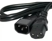 Comprar Cable Prolongador De Tensión Power Interlock P\u002F Fuente Pc