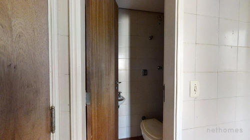 Apartamento - Perdizes - Ref: 5008 - V-5008