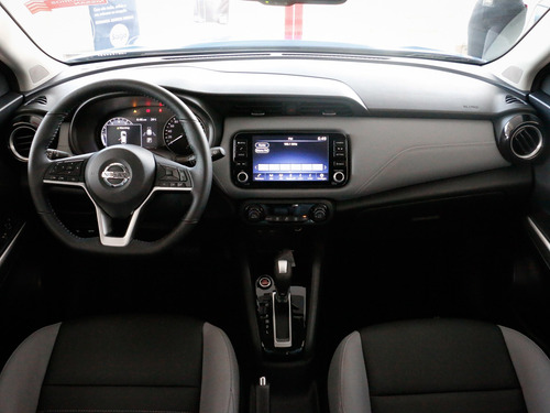 Imagem 12 de 14 de Nissan Kicks Exclusive 1.6 Cvt (flex)