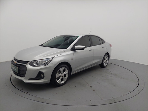 Chevrolet Onix 1.0 TURBO FLEX PLUS LTZ MANUAL