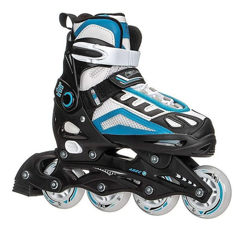 5th Element G2-100 Patines En Línea Recreativos Para Niñas A