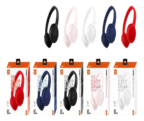 Aplicable A Los Auriculares Jbl510bt
