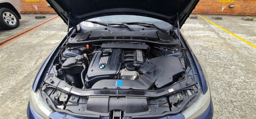Imagen 10 de 10 de Bmw 325i Executive 2.5