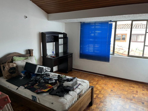 Habitación Amoblada Barrio Pontevedra Bogota