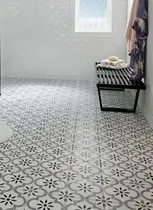 Comprar Vinilos Autoadhesivos Laminados Para Piso Mosaicos