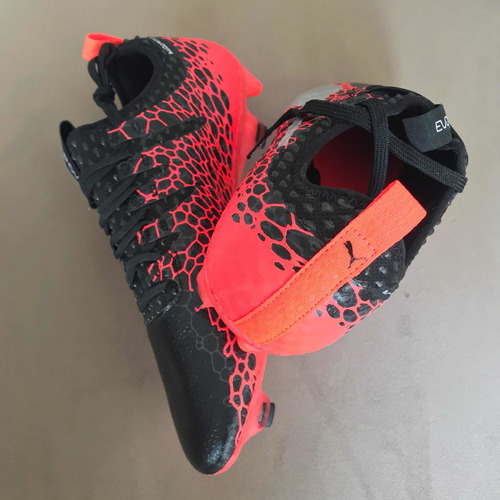 puma evopower vigor 1 graphic fg