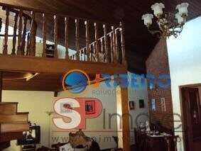 Imagem 7 de 21 de Casa Sobrado Para Venda 3 Dormitorios 4 Vagas Piscina Em Tremembé São Paulo-sp - 136134g