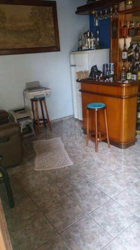 Imagem 2 de 17 de Casa Em Itatiba Porto Seguro - Ca1246