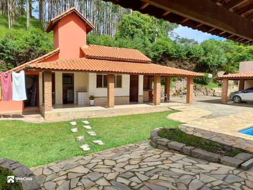 Imagem 8 de 15 de Chacara - Das Areias - Ref: 2519 - V-2519