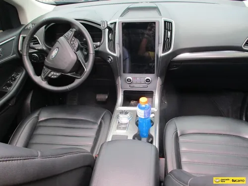Ford Edge Sel 4x4 2000cc At Aa