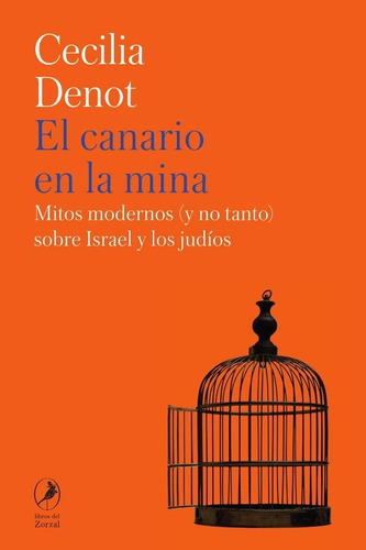 El Canario En La Mira  - Cecilia Denot