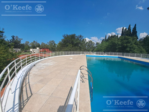 Lote En Venta Barrio Cerrado La Arbolada La Plata. Escritura Y Financiación!!!